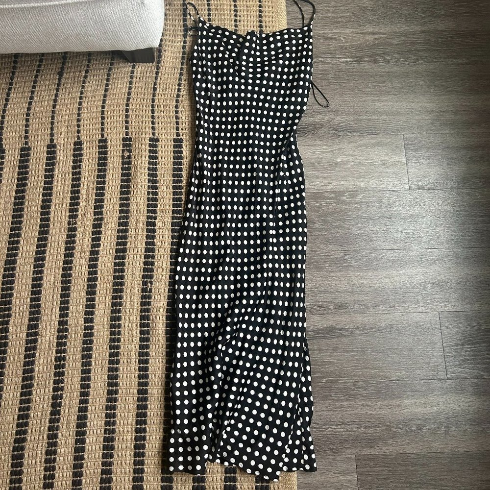 Zara Dress